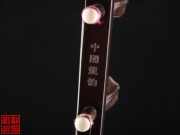【已售】高级老红木二胡5106-独奏曲-第三二胡狂想曲