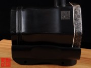 【已售】特优黑檀二胡5126-独奏曲-第三二胡狂想曲