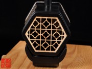 【已售】特优黑檀二胡5126-独奏曲-第三二胡狂想曲