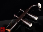 【已售】高级老红木二胡5150-独奏曲-新婚别