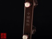 【已售】高级老红木二胡5142-独奏曲-病中吟