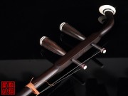 【已售】高级老红木二胡5150-独奏曲-新婚别