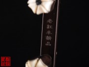 【已售】高级老红木二胡5150-独奏曲-新婚别