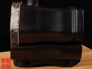 【已售】高级老红木二胡5142-独奏曲-病中吟