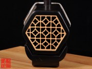 【已售】高级老红木二胡5150-独奏曲-新婚别