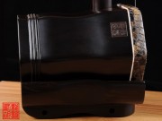 【已售】高级老红木二胡5142-独奏曲-病中吟