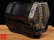 【已售】高级老红木二胡5150-独奏曲-新婚别