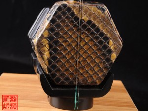 【已售】特优黑檀二胡5216-独奏曲-赛马