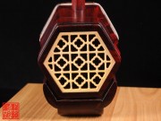 【已售】高级紫檀二胡5201-独奏曲-江河水