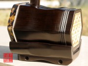 【已售】藏品老红木二胡5246-二胡曲-江河水