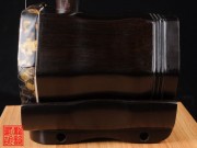 【已售】藏品老红木二胡5246-二胡曲-江河水