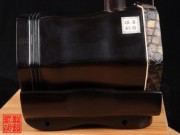 【已售】藏品老红木二胡5246-二胡曲-江河水