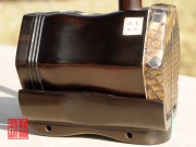 【已售】藏品老红木二胡5246-二胡曲-江河水