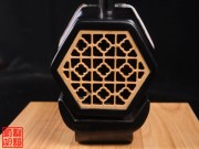 【已售】特价黑檀二胡5285