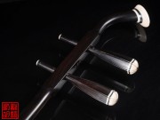 【已售】特价黑檀二胡5285