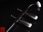 【已售】特价黑檀二胡5291