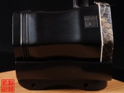 【已售】特价黑檀二胡5291