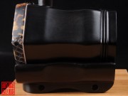 【已售】特价黑檀二胡5285