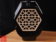 【已售】特优黑檀二胡5294