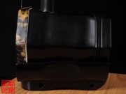 【已售】特优黑檀二胡5294