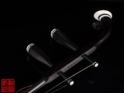 【已售】特优黑檀二胡5294