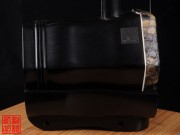 【已售】特优黑檀二胡5294