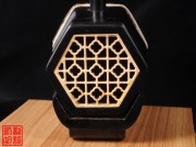 【已售】高级老红木二胡5308-月夜