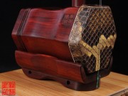 【已售】特价紫檀二胡5304-闲居吟