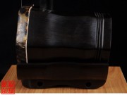 【已售】高级老红木二胡5308-月夜