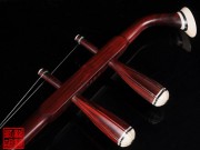 【已售】特价紫檀二胡5304-闲居吟