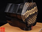 【已售】高级老红木二胡5308-月夜