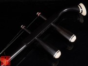 【已售】高级老红木二胡5308-月夜