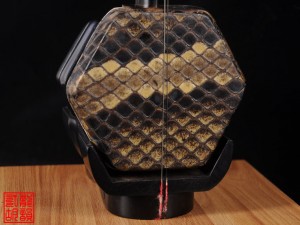 【已售】高级老红木二胡5308-月夜