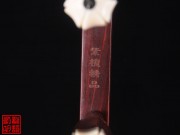 【已售】高级紫檀二胡5299-葡萄熟了