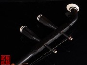 【已售】高级老红木二胡5308-月夜