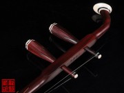 【已售】特价紫檀二胡5304-闲居吟