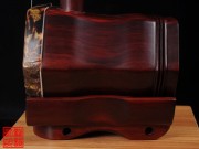 【已售】特价紫檀二胡5304-闲居吟