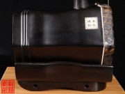 【已售】藏品老红木二胡5335-闲居吟