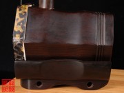 【已售】藏品老红木龙头二胡5329-月夜