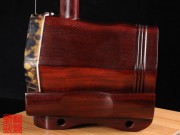 【已售】高级紫檀二胡5349-月夜