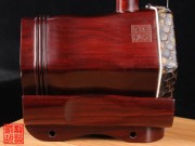 【已售】高级紫檀二胡5349-月夜