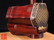 【已售】高级紫檀二胡5349-月夜
