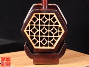 【已售】特价紫檀二胡5353