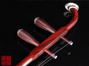 【已售】高级紫檀二胡5349-月夜