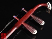 【已售】高级紫檀二胡5349-月夜