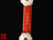 【已售】高级紫檀二胡5373-闲居吟