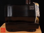 【已售】高级老红木二胡5380-洪湖人民的心愿