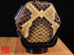 【已售】高级老红木二胡5380-洪湖人民的心愿