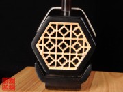 【已售】高级老红木二胡5380-洪湖人民的心愿