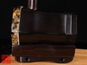 【已售】高级老红木二胡5380-洪湖人民的心愿